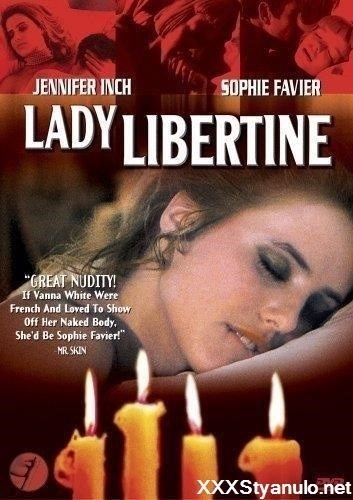 Christopher Pearson  Charles De Beaumont - Lady Libertine [SD]