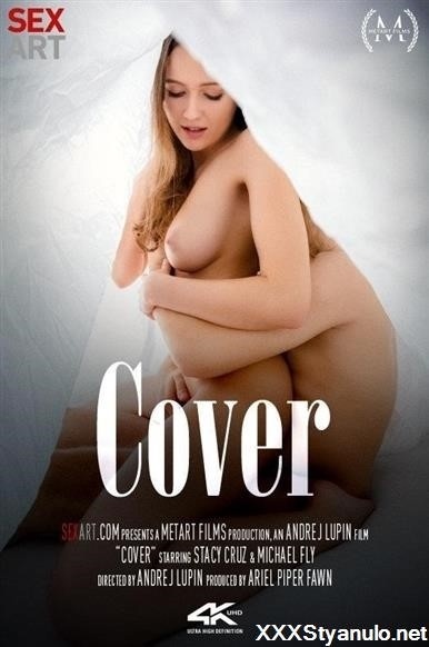 Xxx Porn Dvd Covers - SexArt new xxx porn: Cover with Stacy Cruz (FullHD ...