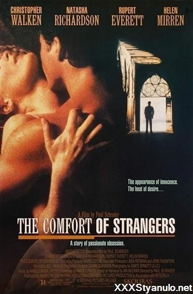 Christopher Walken  Robert - The Comfort Of Strangers [SD]