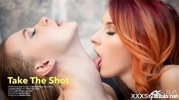 Elin Flame, Ivy Rein - Take The Shot [HD]