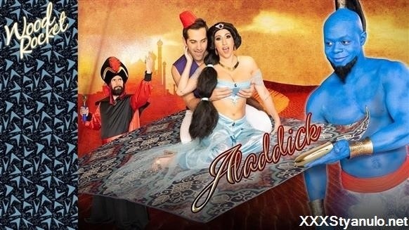 Cg Xxx Pohtos - WoodRocket newest xxx porn video: Aladdick Aladdin Porn Parody ...