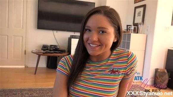 Zoe Bloom - Pov Sex 2 [FullHD]