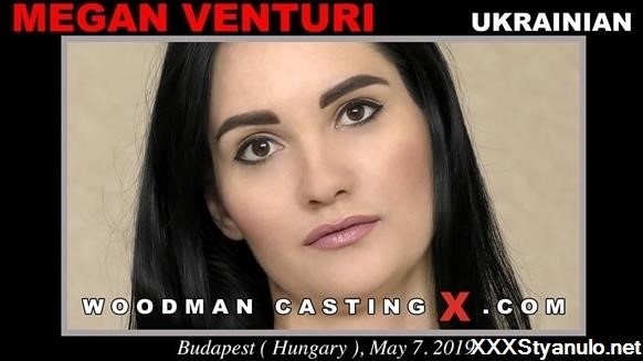 Megan Venturi - 29 May 2019 [FullHD]