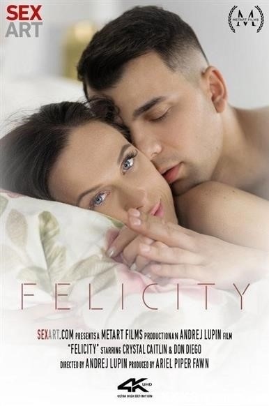 Cristal Caitlin - Felicity [FullHD]