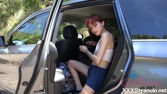 Lola Fae - Virtual Vacation Hawaii 4 [SD]