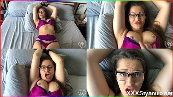 2019 Year New Dani Daniels Video - DaniDaniels new xxx hd sex: A Little Tied Up At The Moment with ...