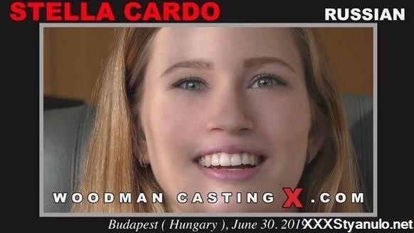 Stella Cardo - Casting [SD]