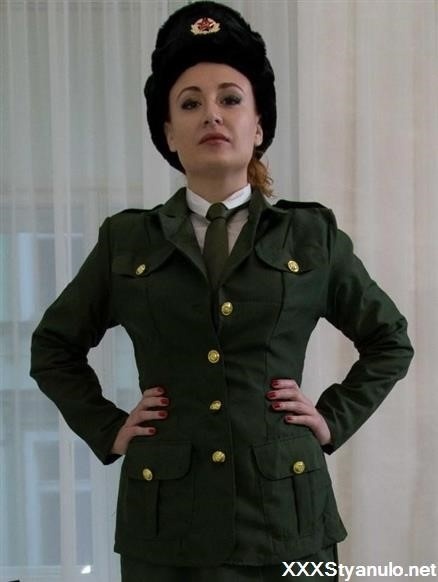 Women In Military Uniform Porn - BrickYates new adult xxx movie: Russian Military Porn ...
