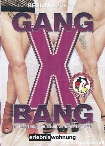 Amateurs - XXX Gang Bang  [SD]