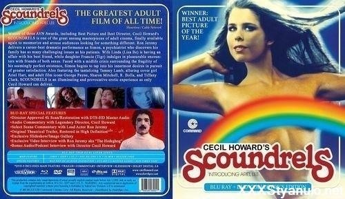 Scoundrels [FullHD]