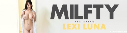 Lexi Luna - Were Basically Family [HD]