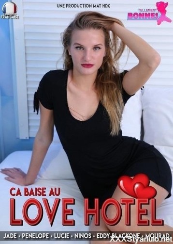 Ca Baise Au Love Hotel [HD]