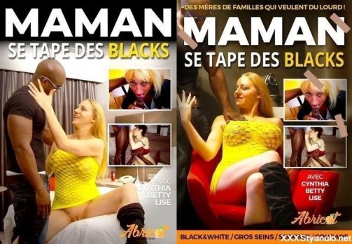 Maman Se Tape Des Blacks [SD]