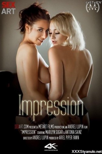 Antonia Sainz, Marilyn Sugar - Impression [HD]