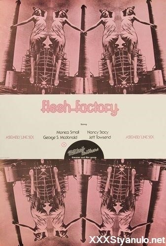 Flesh Factory [SD]