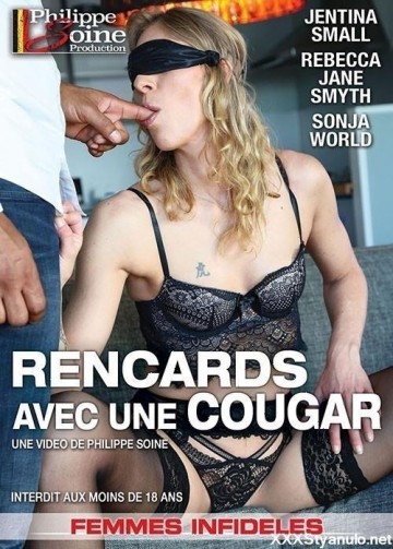 Rencards Avec Une Cougar [FullHD]