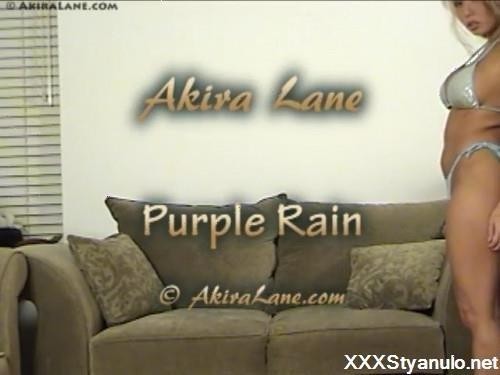 Akira Lane - Purple Rain, Part 1 [SD]