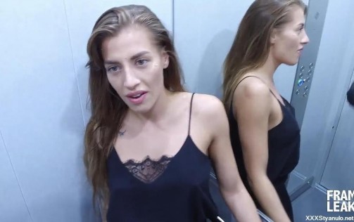 Xxx New Beutifull Girl Video 2019 - FrameLeaks newest porn video: Silvia E Christian - Praga 2019 with Dellai  Silvia (HD resolution) - XXX Styanulo