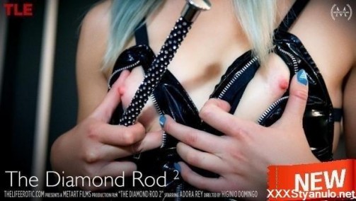 Adora Rey - The Diamond Rod 2 [SD]