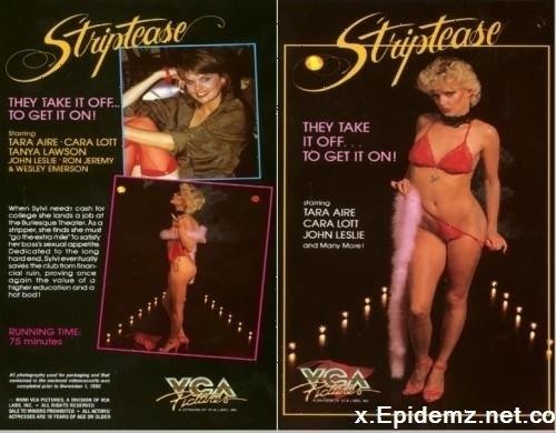 Striptease [SD]