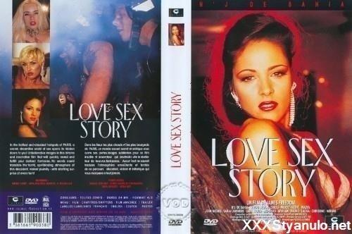 Love Sex Story [SD]