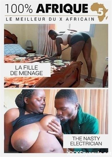 African Xxx Flim - fresh porn xxx movie: Black 100 Afrique Vol.5 with Amateurs (SD quality) -  XXX Styanulo