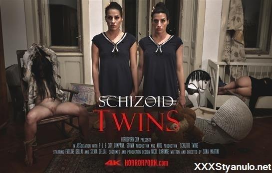 545px x 348px - HorrorPorn best porn movie: Horror Porn with E32 Schizoid Twins ...