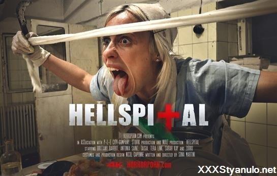HorrorPorn new hd xxx porn: Horror Porn with E27 Hellspital 1 (SD ...