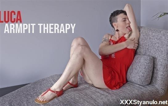 Luca Armpit - Therapy [HD]