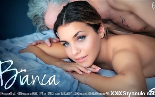 SexArt sex hd porn: Booty Bianca with Bianca (FullHD quality ...