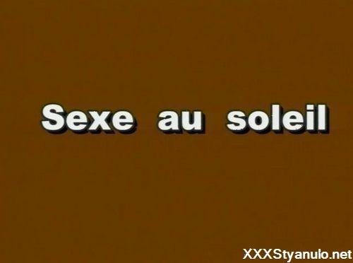 Sexe Au Soleil [SD]