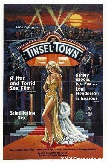 Tinseltown [HD]