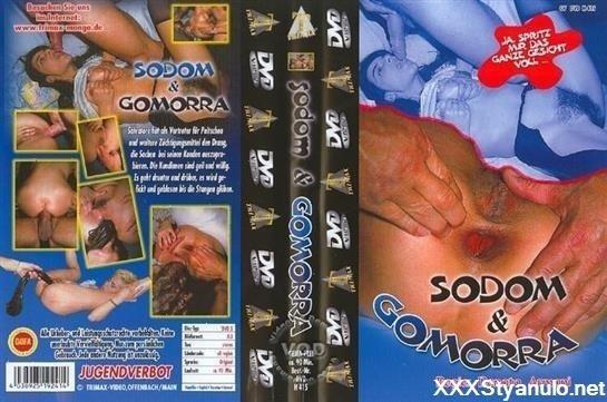 Sodom And Gomorra - Il Violentatore 2 [SD]