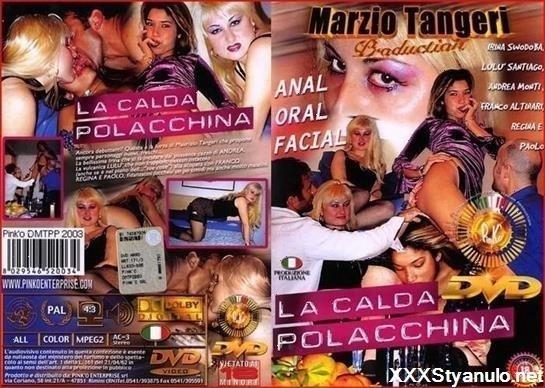 545px x 388px - PinkO sex hd xxx porn: La Calda Polacchina with Amateurs (SD ...