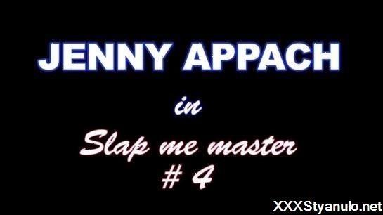 WoodmanCastingX adult hd porn: Xxxx - Slap Me Master 4 with Jenny ...
