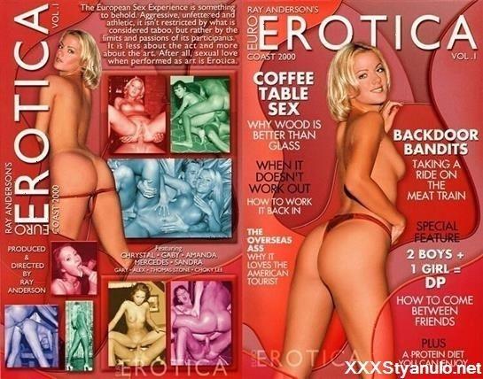 Euro Erotica [SD]