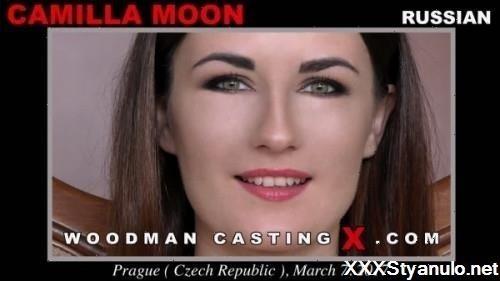 Latest Woodman Casting - WoodmanCastingX sex xxx clip: Woodman Casting with Camilla Moon ...