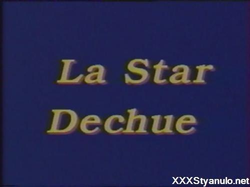 La Star Dechue [SD]