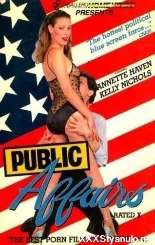 Public Affairs [HD]