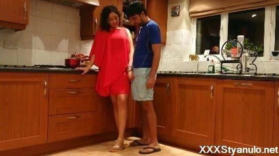 Sexy Jill - Bhabhi Fucking Devar Cheats On Husband Dirty Hindi Audio Indian Sex Story [FullHD]