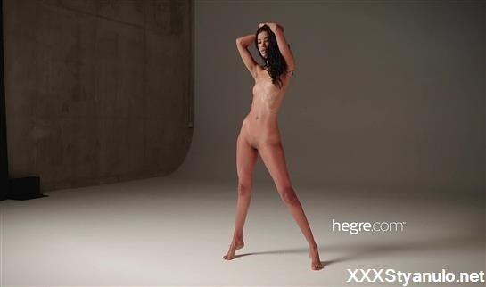 Angelique - Angelique Erotic Photography Masterclass [SD]