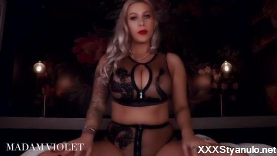 Model Madam Violet Free Porn Video - XXX Styanulo