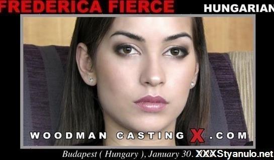 Frederica Fierce - Updated Casting X 218 [SD]