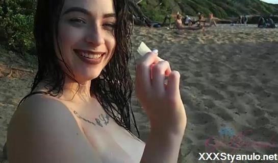 Lacey Channing - Hawaii 2 [SD]