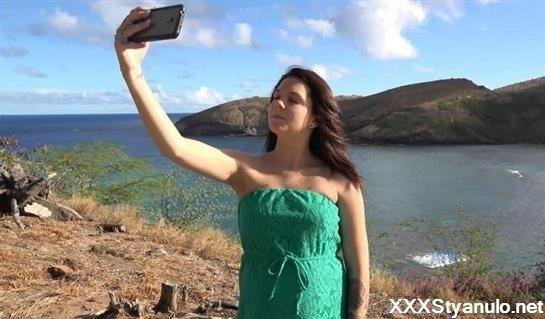 Kiera Winters - Hawaii 3 [FullHD]