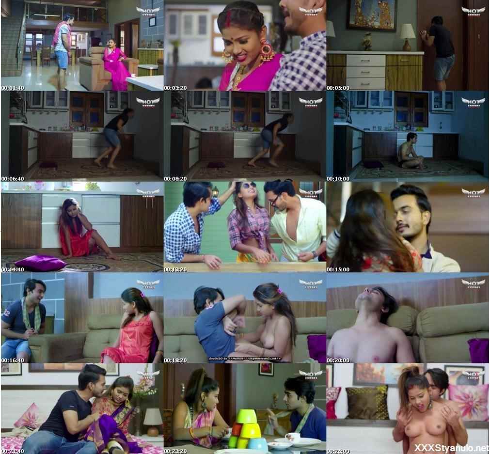 Videos Porn Xxx Chotu - HotShots new adult clip: Tharki Chotu with Gaurav, Pallavi Vawale, Vikas  Yadav (HD quality) - XXX Styanulo