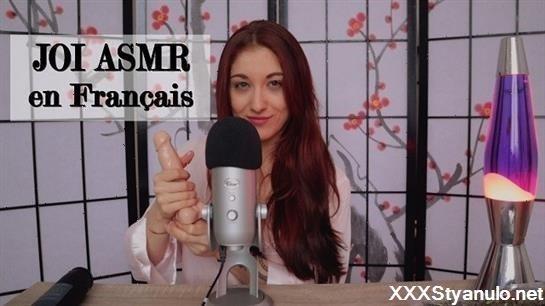 Trish Collins - Asmr Joi Eng. Subs By Trish Collins  Listen And Come For Me! [FullHD]