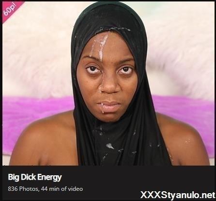 Big Dick Energy - Ghetto Gaggers [FullHD]