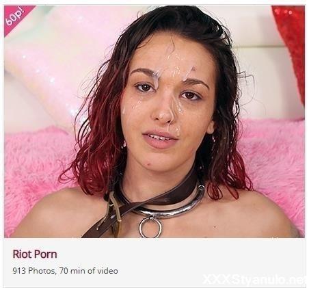 Riot Porn - Facial Abuse [HD]