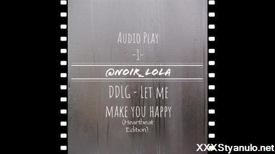 Noir Lola - Audio Play - 1 - Ddlg Taboo Roleplay Heartbeat Edition [HD]